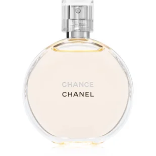 CHANEL CHANCE Woda toaletowa 50 ml - Wody i perfumy damskie - miniaturka - grafika 1
