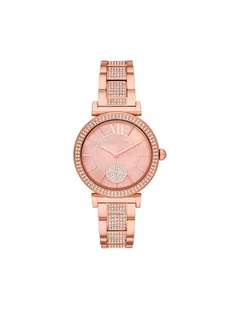 Zegarek Michael Kors MK4617 - Zegarki męskie - miniaturka - grafika 1