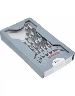 Bosch WIERT. HSS POINTTEQ 7SZT - Wiertła - miniaturka - grafika 4
