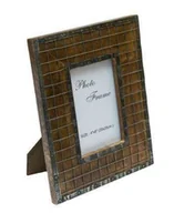 Ramki na zdjęcia - Ramka na zdjęcia UPOMINKARNIA A-1328, format zdjęcia 10x15cm - miniaturka - grafika 1