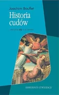 Filozofia i socjologia - Historia cudów Od średniowiecza do dziś - miniaturka - grafika 1