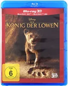 Kino familijne Blu-Ray - Król Lew - miniaturka - grafika 1