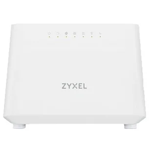 Zyxel DX3301-T0-EU01V1F - Routery - miniaturka - grafika 1