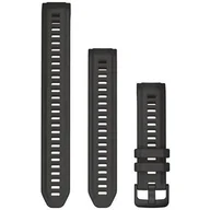 Akcesoria do smartwatchy - Garmin Pasek do Instinct 2S 20mm Grafitowy Raty 010-13104-00 - miniaturka - grafika 1