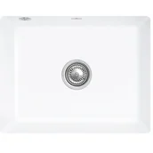 Zlewozmywaki - Villeroy & Boch Subway 60 SU Premiumline 3310 01 KG - miniaturka - grafika 1