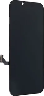 OEM Wyświetlacz do iPhone 14 z ekranem dotykowym czarnym HD+ Incell IC Transferable - Pozostałe akcesoria do telefonów - miniaturka - grafika 1