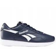 Buty trekkingowe męskie - Buty na co dzień Reebok Royal Jogger - miniaturka - grafika 1