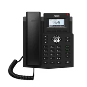 Telefonia VoIP - FANVIL X3SG LITE - VOIP PHONE WITH IPV6, HD AUDIO, LCD DISPLAY, 10/100/1000 MBPS POE - miniaturka - grafika 1