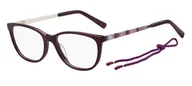 Okulary korekcyjne, oprawki, szkła - Okulary korekcyjne M Missoni MMI 0033 LHF - miniaturka - grafika 1