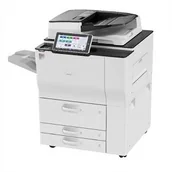 Urządzenia wielofunkcyjne - Ricoh IM 9000 - miniaturka - grafika 1