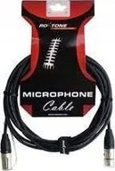 Akcesoria do komputerów stacjonarnych - Roxtone Kabel mikrofonowy DMXX200L3 - miniaturka - grafika 1
