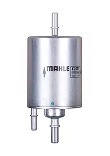 MAHLE KL 571 filtr paliwa - Filtry paliwa - miniaturka - grafika 1