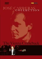 Filmy muzyczne DVD - Carreras Collection: The Vienna Comeback - miniaturka - grafika 1