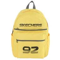 Plecaki - Plecak unisex Skechers Downtown Backpack pojemność 20 L - miniaturka - grafika 1