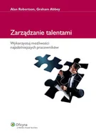 Zarządzanie - Zarządzanie Talentami - miniaturka - grafika 1