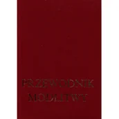 Religia i religioznawstwo - Wydawnictwo AA James Socias, Jan Odogherty Przewodnik modlitwy - miniaturka - grafika 1