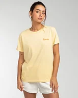 Koszulki i topy damskie - Koszulka damska Quiksilver Lovemby (zestaw 1) - miniaturka - grafika 1