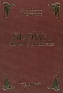 Moda i uroda - Słowa Grzeczne i Serdeczne - miniaturka - grafika 1