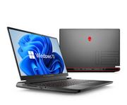 Laptopy - Dell Alienware m15 R7 Ryzen 7/32GB/2TB/W11 RTX3070Ti 360Hz ALIENWARE0151V2-DARK - miniaturka - grafika 1