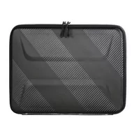 Torby na laptopy - Hama Hardcase Protection 13,3" (czarny) - miniaturka - grafika 1