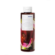 Kosmetyki do kąpieli - Golden Passion Fruit - Żel do mycia ciała - miniaturka - grafika 1