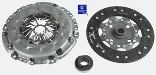SACHS ZESTAW SPRZĘGŁA  3000951835 CITROEN C4/C5/PEUGEOT 407 2,0HDI 04- =3000951837 - Sprzęgła - miniaturka - grafika 1