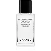 Lakiery do paznokci - Chanel Nail Colour Remover) 50 ml Nail Colour Remover) Le Dissolvant Douceur Nail Colour Remover) zmywac - miniaturka - grafika 1