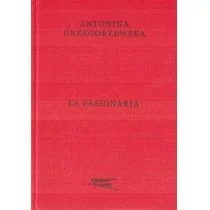 Instytut Teatralny La Pasionaria Antonina Grzegorzewska - Poezja - miniaturka - grafika 1
