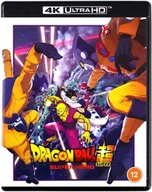 Filmy animowane Blu-Ray - 4K Lenticular - miniaturka - grafika 1