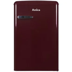 Lodówka Amica KS15611R - Lodówki - miniaturka - grafika 1