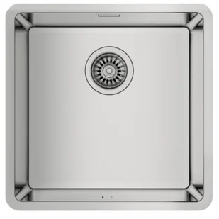 Teka BE LINEA RS15 40.40 3 W/OVF SP 115000007 - Zlewozmywaki - miniaturka - grafika 1
