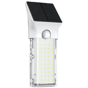 Micros POWERNEED solarna POWERNEED SWL-15 - Oświetlenie warsztatowe - miniaturka - grafika 1