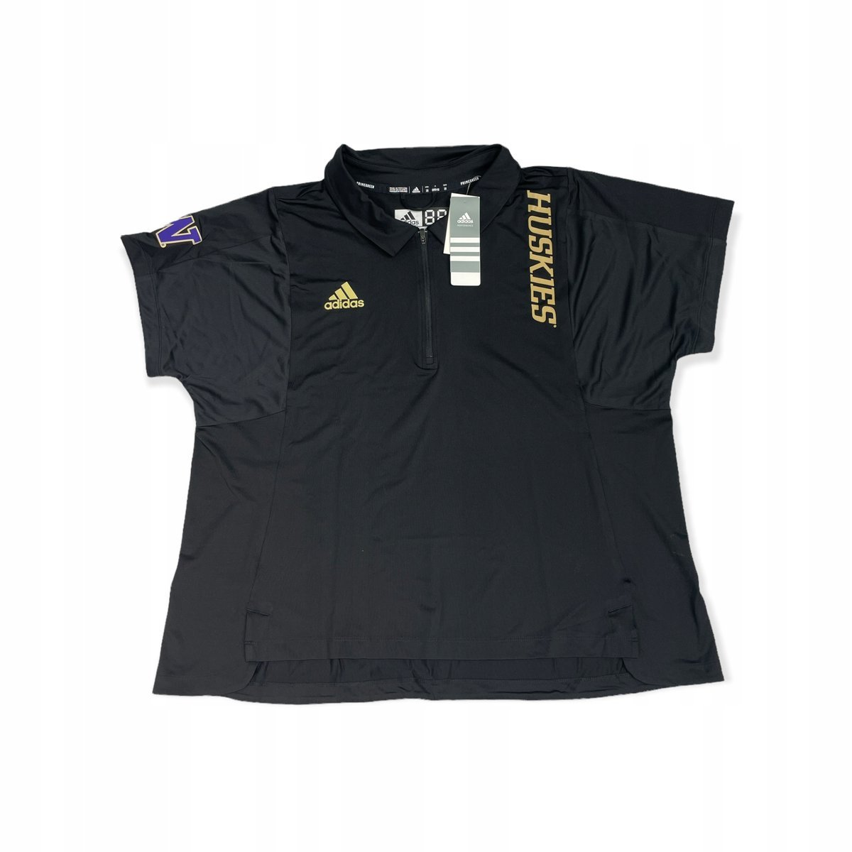 Koszulka tshirt damski Washington Huskies NCAA XXL