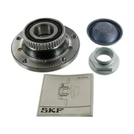 Układ zawieszenia - akcesoria - SKF VKBA 3669 ZESTAW ŁOŻYSK BMW 3 Z4 VKBA 3669 - miniaturka - grafika 1
