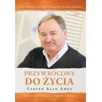 Esprit Przywrócony do życia - AMES ALAN - Religia i religioznawstwo Esprit Przywrócony do życia - AMES ALAN - Religia i religioznawstwo - miniaturka - grafika 1