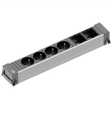 BACHMANN POWER FRAME 4xUTE 2xCM power 0.2m GST18 bez logo