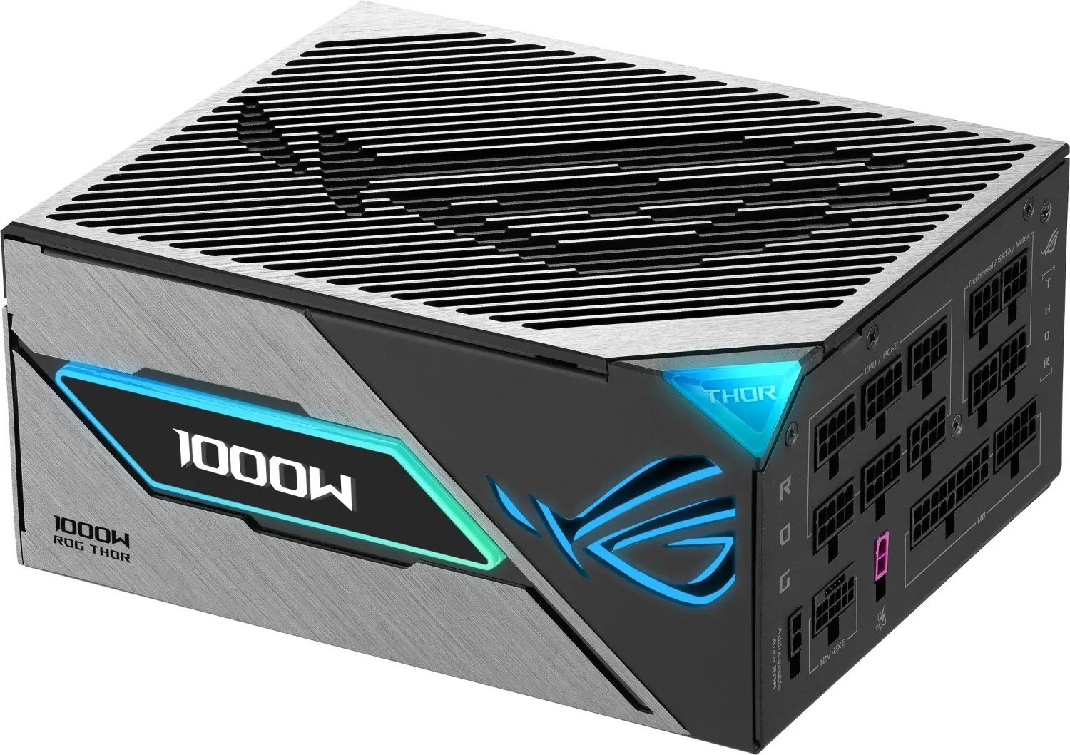 Zasilacz Asus ROG Thor Platinum III 1000W ATX 3.1 90YE00V3-B0NA00