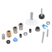 Filamenty i akcesoria do drukarek 3D - Zestaw montażowy ekstrudera, zespół ekstrudera z podwójną przekładnią, akcesoria do ekstruderów do drukarek 3D, części do ekstruderów z podwójną przekładnią, zestaw ekstrudera z podwójną przekładnią do Voron 2.4, akcesoria sprzętowe do ekstruderów - miniaturka - grafika 1