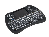 Klawiatury - Rebel Mini Q5 Smart TV BOX - miniaturka - grafika 1