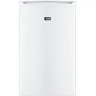 Lodówki - Zanussi ZRG11600WA - miniaturka - grafika 1