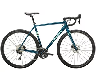 Trek CHECKPOINT ALR 4 2021 Dark Aquatic 2501 - Rowery - miniaturka - grafika 1