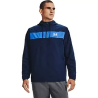 Kurtki i kamizelki sportowe męskie - Kurtka męska Under Armour SPORTSTYLE WINDBREAKER - miniaturka - grafika 1