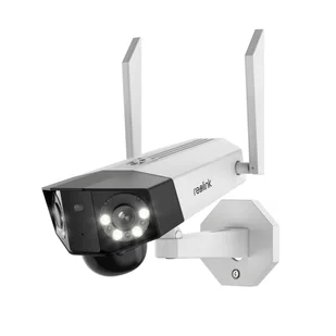 Kamera IP Reolink Duo WiFi (Duo WiFi) - Kamery IP - miniaturka - grafika 1