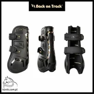 Akcesoria jeździeckie - Back on Track Ochraniacze funkcyjne AirFlow - miniaturka - grafika 1