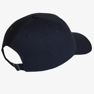 Czapka z Daszkiem Adidas Trefoil Bejsbolówka Granatowa HD9736 - Czapki męskie - miniaturka - grafika 1