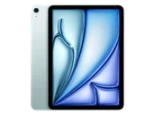 Tablety - APPLE iPad Air 11 M4 (2026) 256GB Wi-Fi Niebieski MH364HC/A - miniaturka - grafika 1