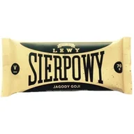 Batoniki - Baton Lewy Sierpowy 69g Zmiany Zmiany - miniaturka - grafika 1