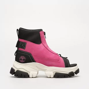 TIMBERLAND ADLEY WAY SANDAL BOOT - Timberland - Sandały damskie - miniaturka - grafika 1