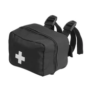 Apteczki i materiały opatrunkowe - Medaid - Apteczka taktyczna z wyposażeniem - Typ 720 - Czarna - miniaturka - grafika 1