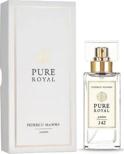 FM World FM Federico Mahora Pure Royal 142 Perfumy Damskie - 50ml - Wody i perfumy damskie - miniaturka - grafika 1